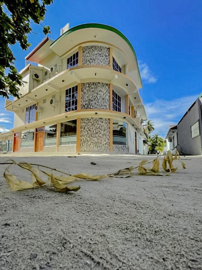 Maaniya Palace Maamigili Zewnętrze zdjęcie